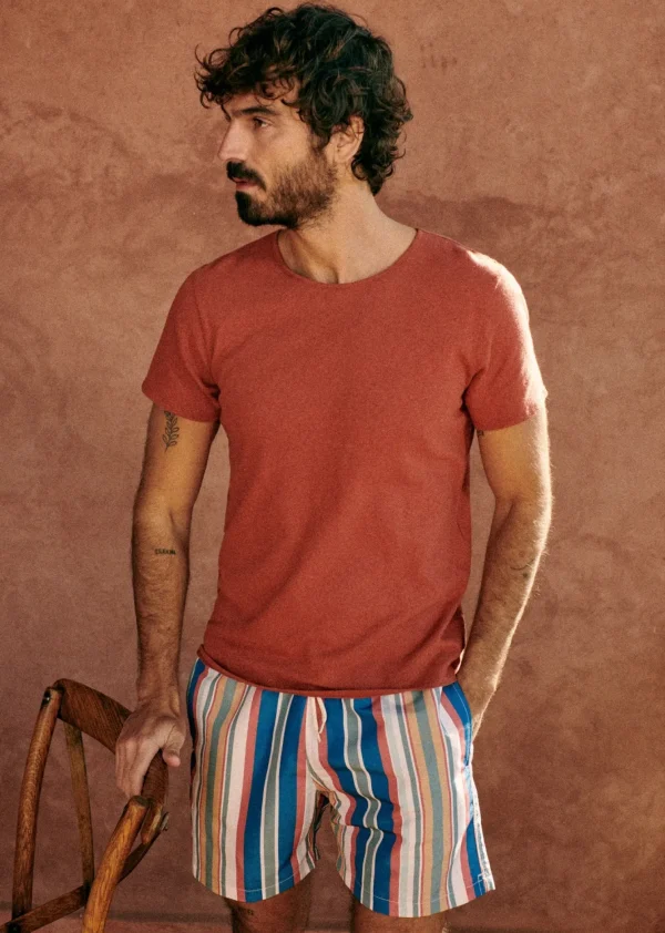 T-Shirt Martin-Sezane Shop