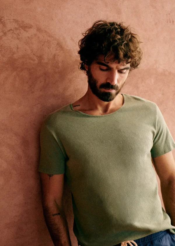 T-Shirt Martin-Sezane Shop