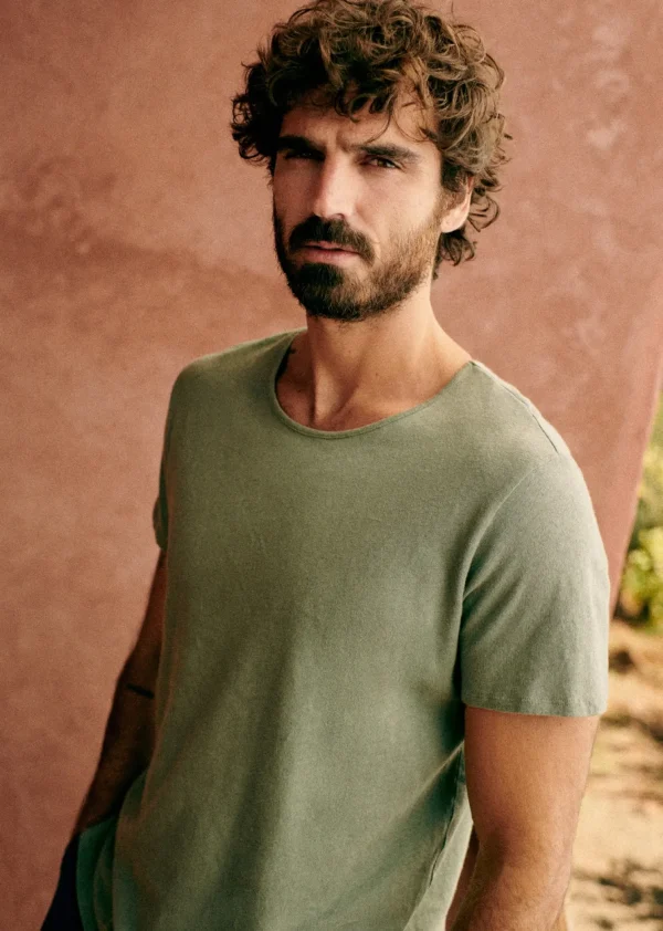T-Shirt Martin-Sezane Shop