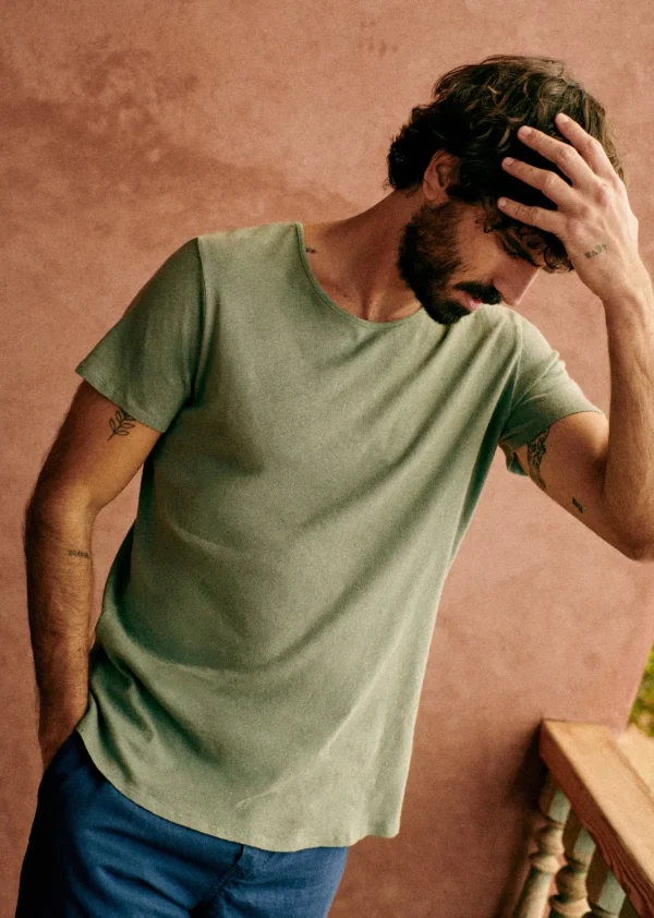 T-Shirt Martin-Sezane Shop