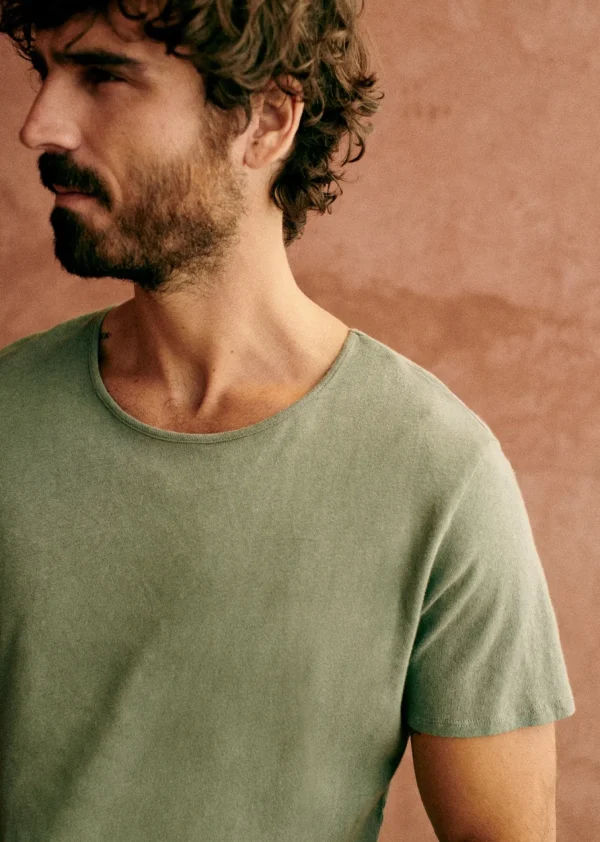 T-Shirt Martin-Sezane Shop
