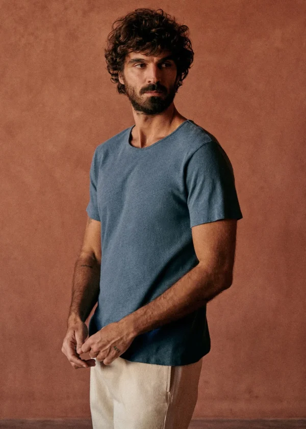 T-Shirt Martin-Sezane Shop