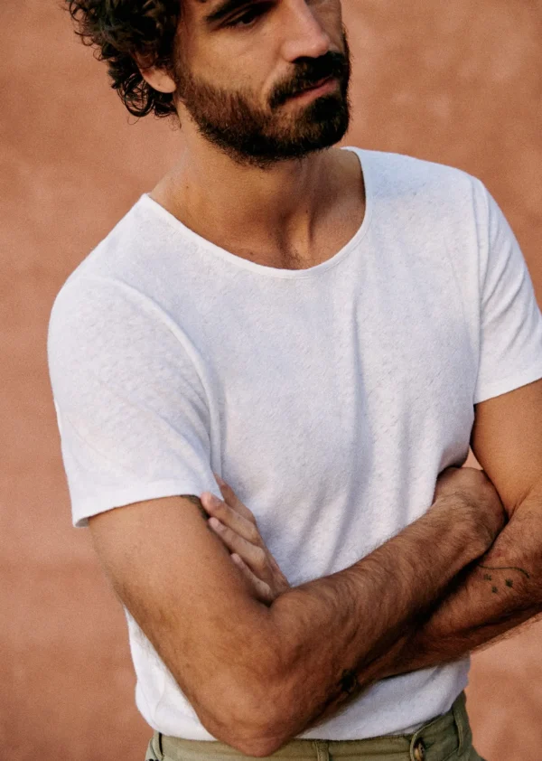 T-Shirt Martin-Sezane Shop