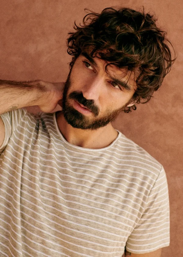 T-Shirt Martin-Sezane Shop
