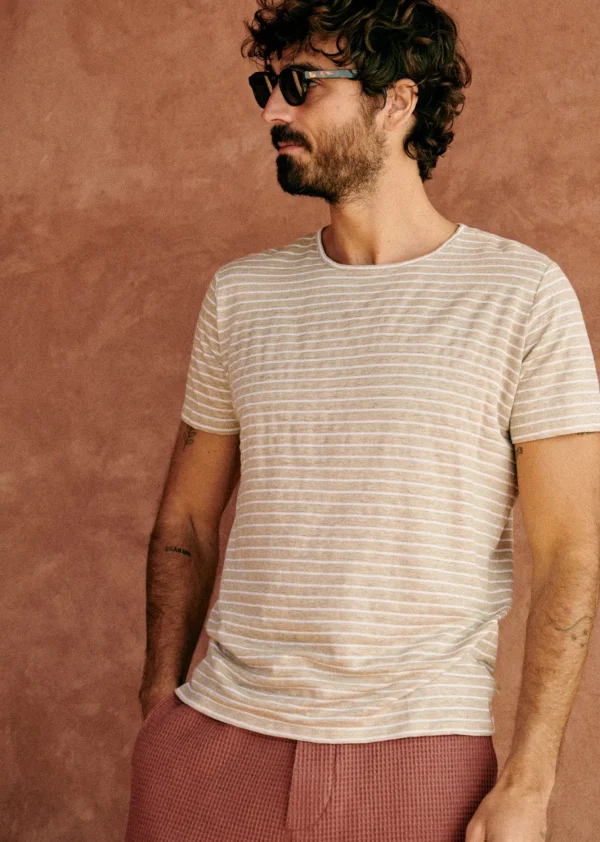 T-Shirt Martin-Sezane Shop