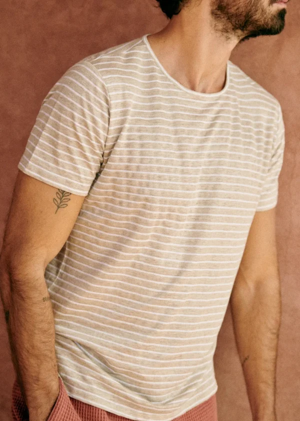 T-Shirt Martin-Sezane Shop