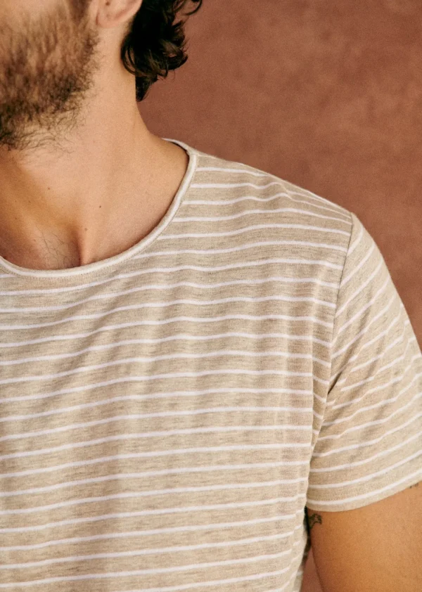 T-Shirt Martin-Sezane Shop