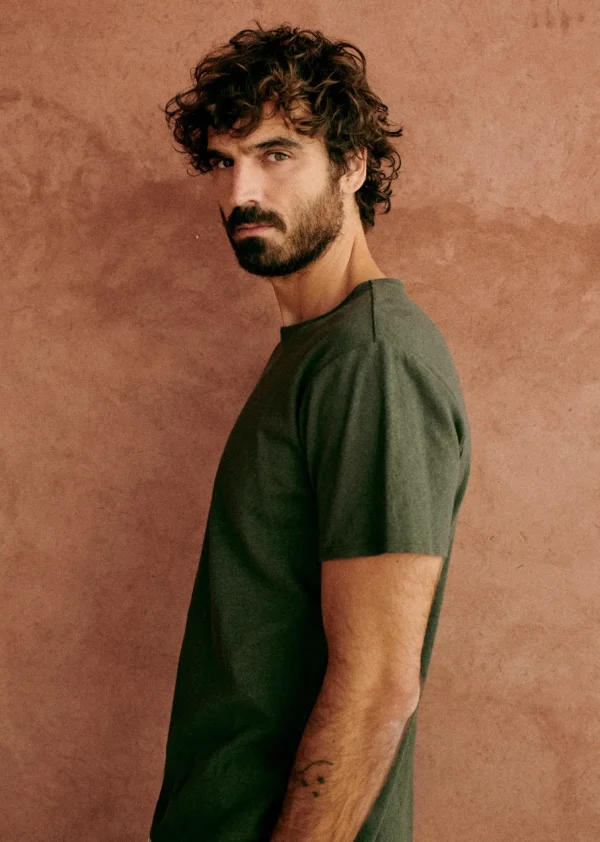 T-Shirt Martin-Sezane Shop