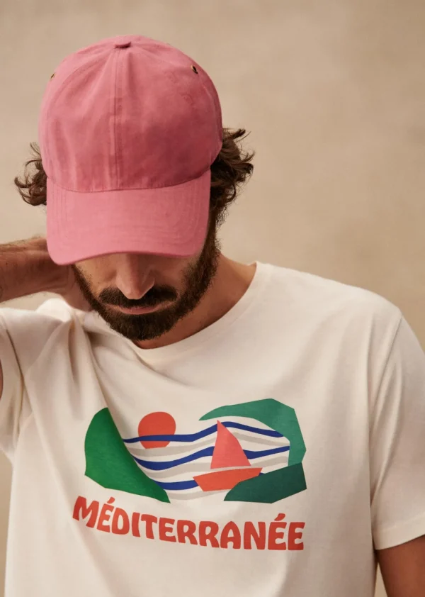 T-Shirt Mer-Sezane Sale