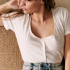 T-Shirt Milo-Sezane Sale