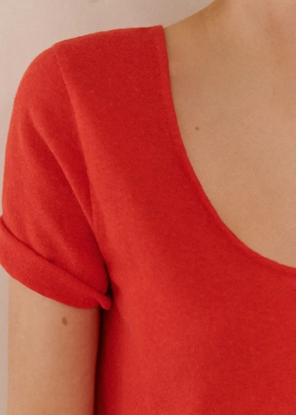 T-Shirt Milo-Sezane Sale