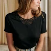 T-shirt Mina-Sezane Online