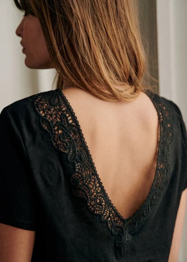 T-shirt Mina-Sezane Online
