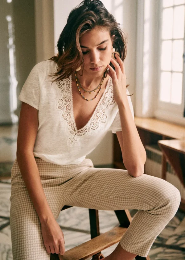 T-shirt Mina-Sezane Online