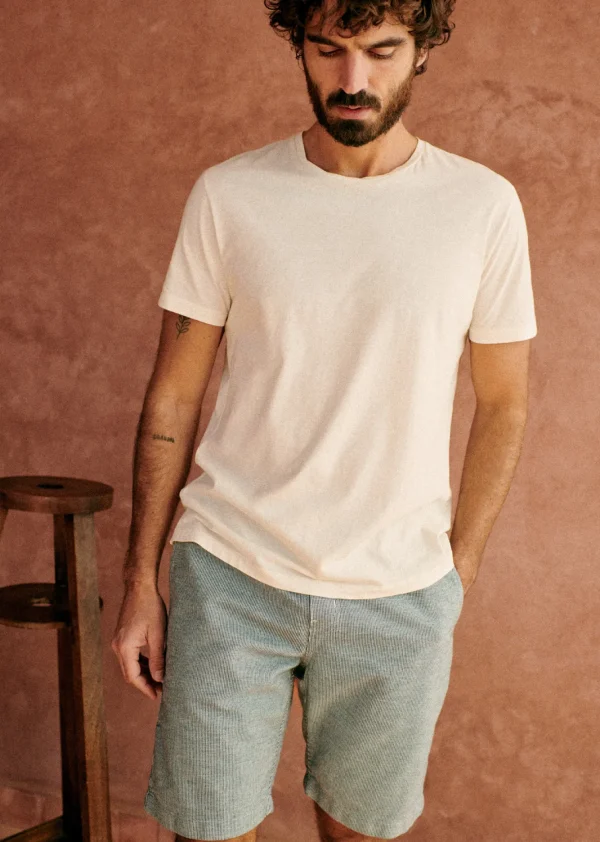 T-shirt Pace-Sezane Cheap