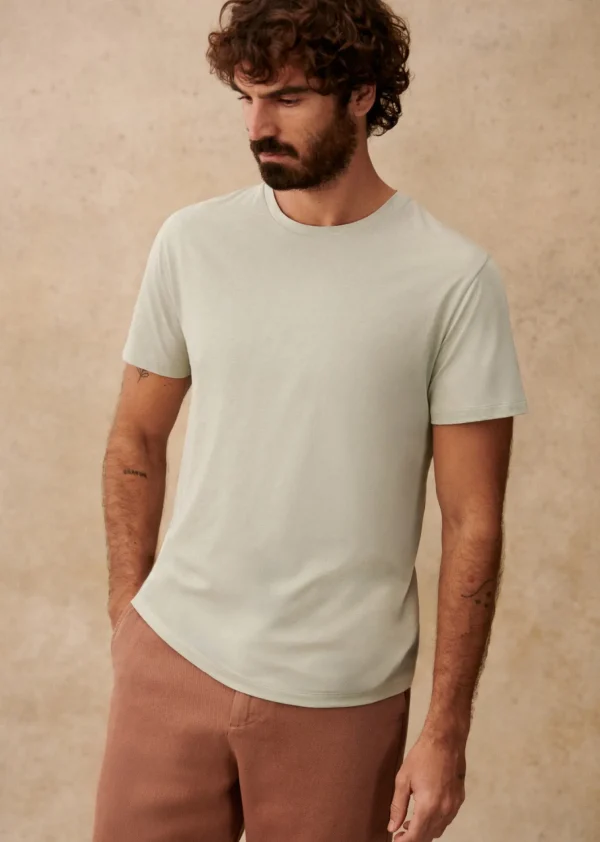 T-shirt Pace-Sezane Cheap