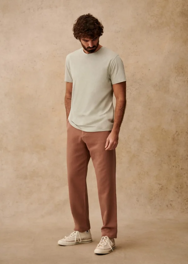 T-shirt Pace-Sezane Cheap