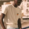 T-shirt Pantelleria-Sezane Online