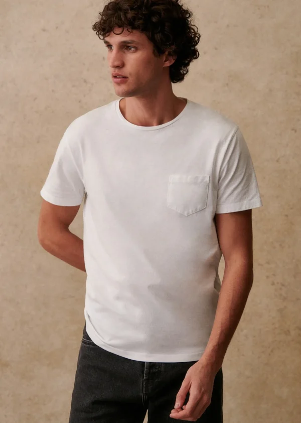 T-shirt Sonny-Sezane Outlet