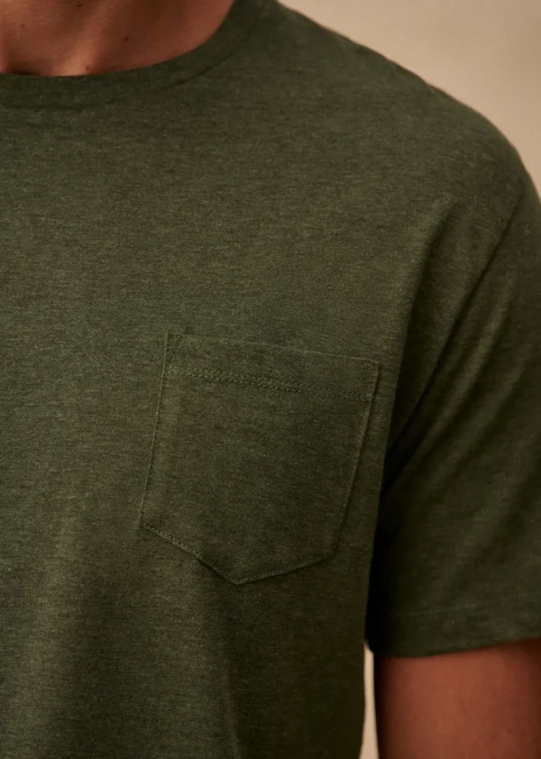 T-shirt Sonny-Sezane Outlet