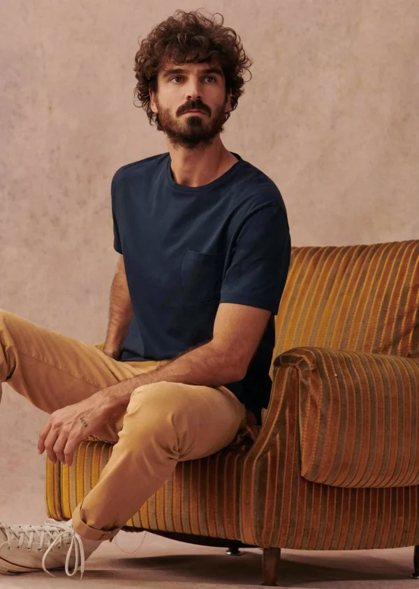 T-shirt Sonny-Sezane Outlet