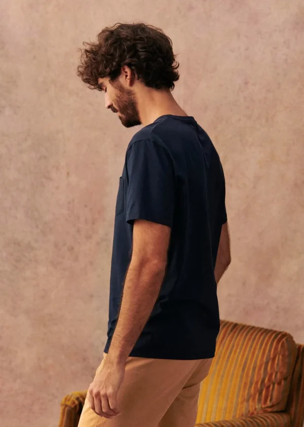 T-shirt Sonny-Sezane Outlet