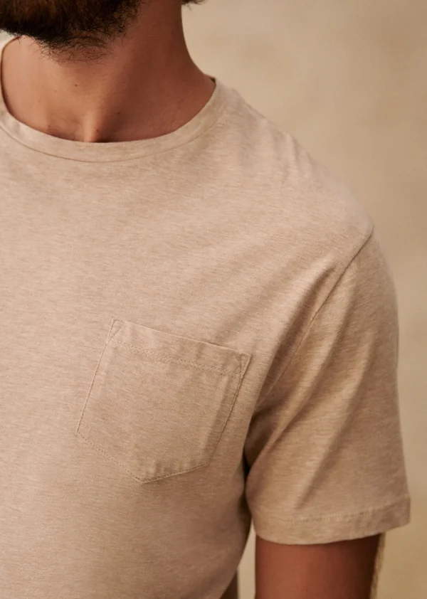 T-shirt Sonny-Sezane Outlet