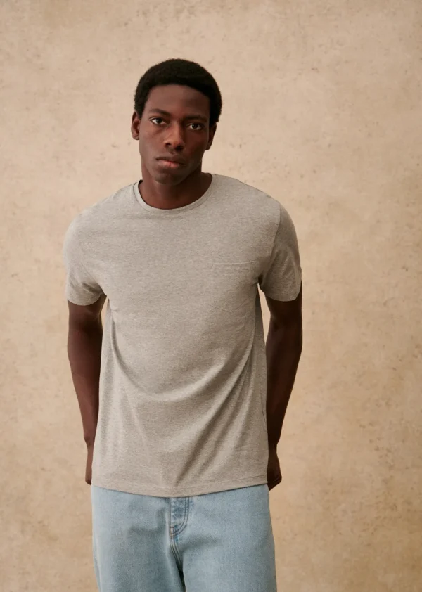 T-shirt Sonny-Sezane Outlet