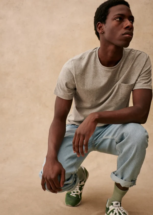 T-shirt Sonny-Sezane Outlet