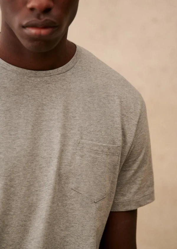 T-shirt Sonny-Sezane Outlet