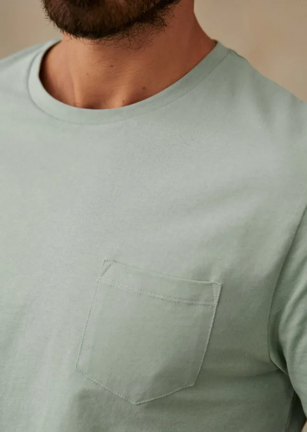 T-shirt Sonny-Sezane Outlet