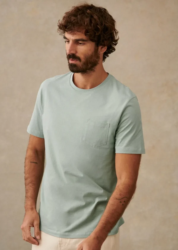 T-shirt Sonny-Sezane Outlet