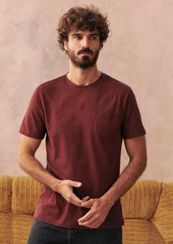 T-shirt Sonny-Sezane Outlet