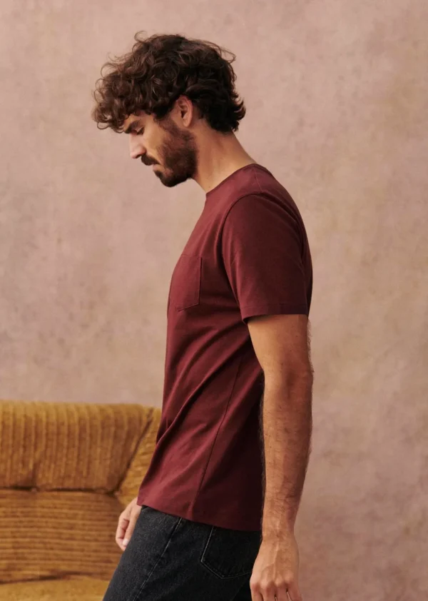 T-shirt Sonny-Sezane Outlet