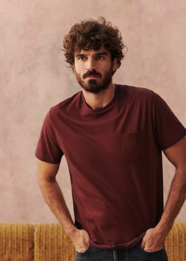 T-shirt Sonny-Sezane Outlet