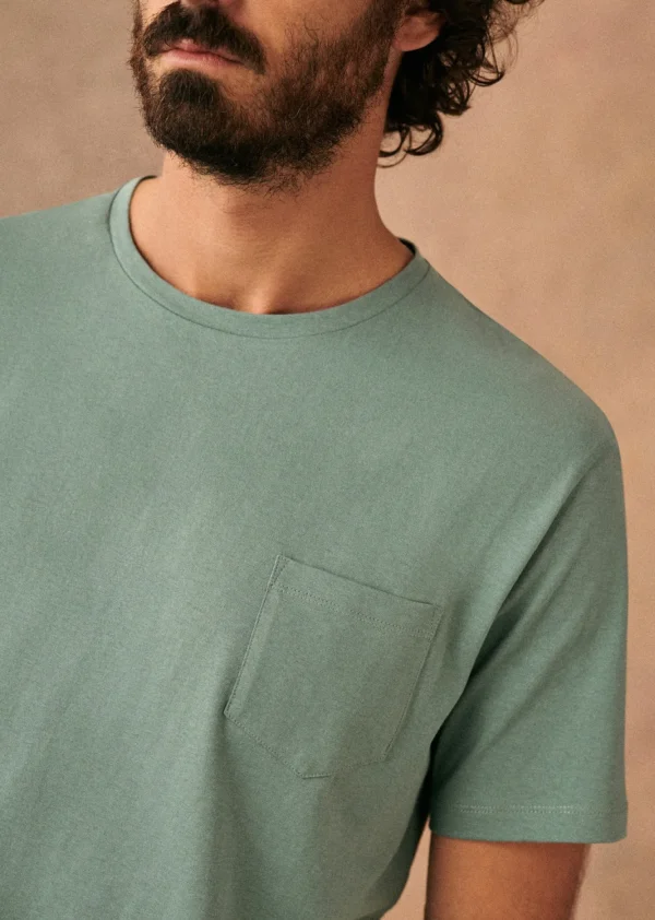 T-shirt Sonny-Sezane Outlet