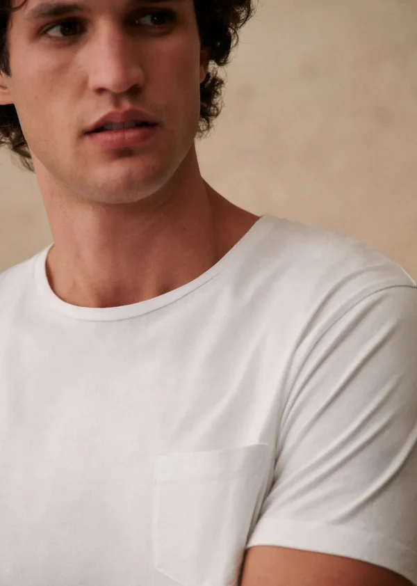 T-shirt Sonny-Sezane Outlet