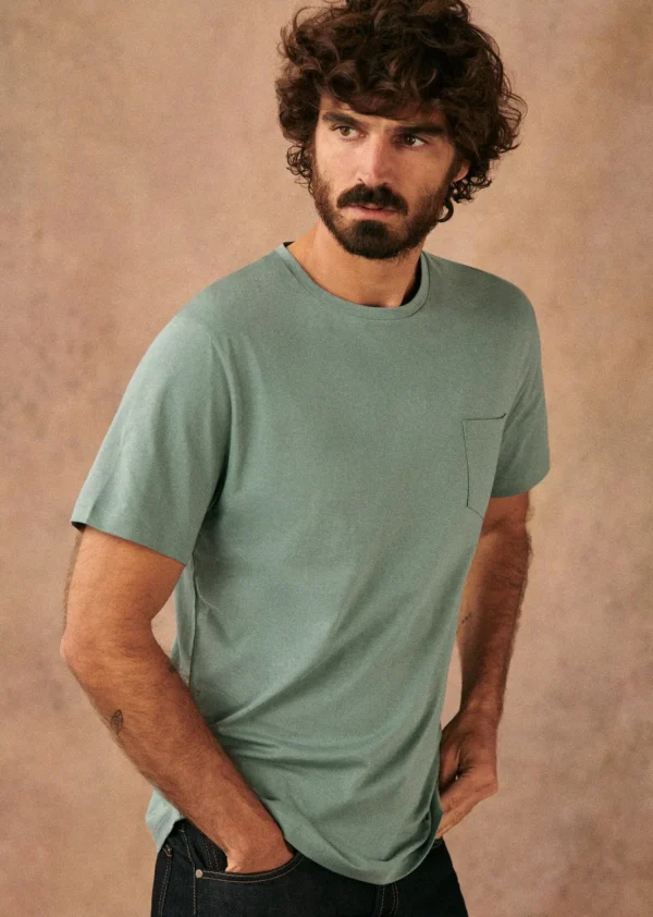 T-shirt Sonny-Sezane Outlet