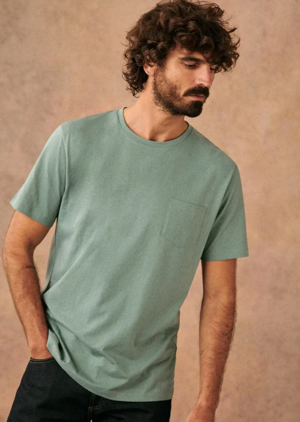 T-shirt Sonny-Sezane Outlet
