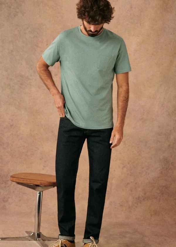 T-shirt Sonny-Sezane Outlet