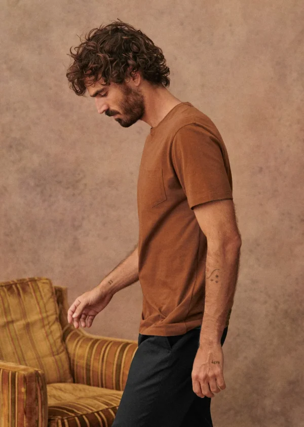 T-shirt Sonny-Sezane Outlet