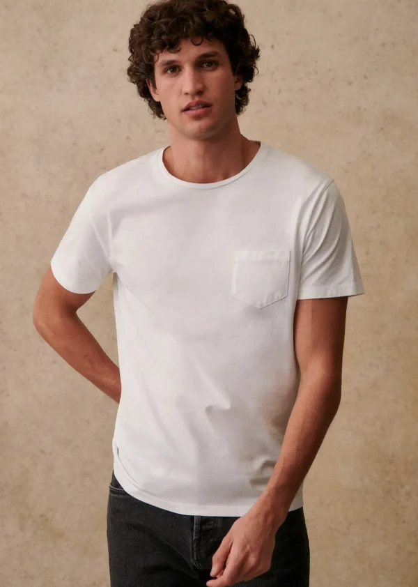 T-shirt Sonny-Sezane Outlet
