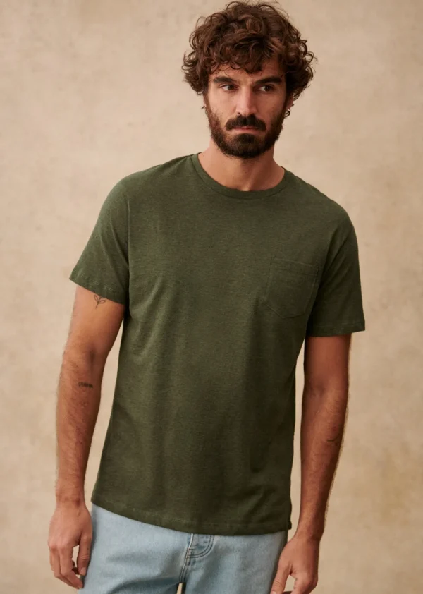 T-shirt Sonny-Sezane Outlet