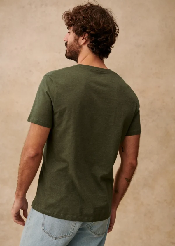 T-shirt Sonny-Sezane Outlet