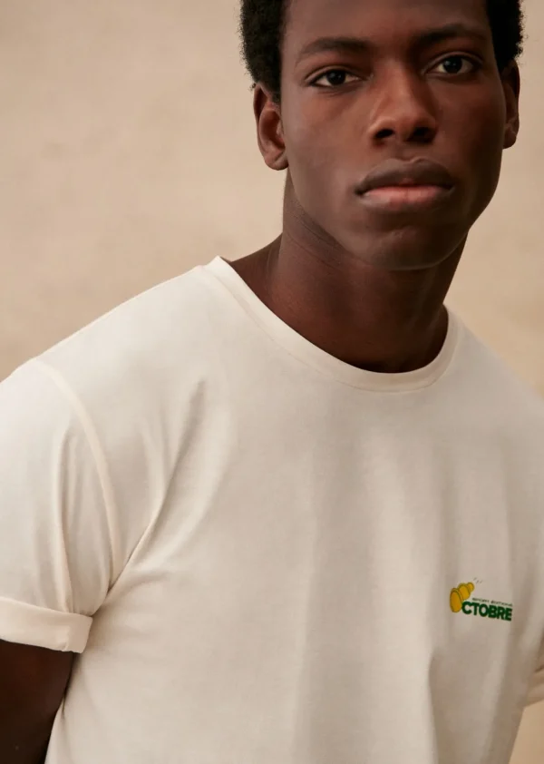 T-shirt Tennis-Sezane Online