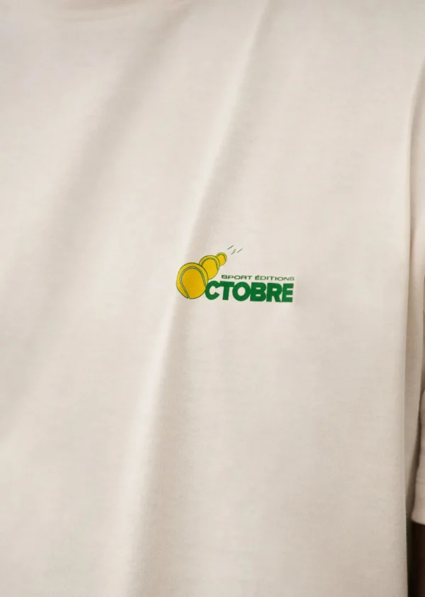 T-shirt Tennis-Sezane Online