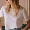 T-Shirt Vilma-Sezane Clearance
