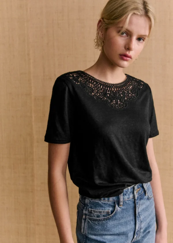 T-Shirt Vilma-Sezane Clearance