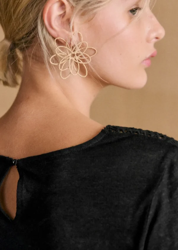 T-Shirt Vilma-Sezane Clearance