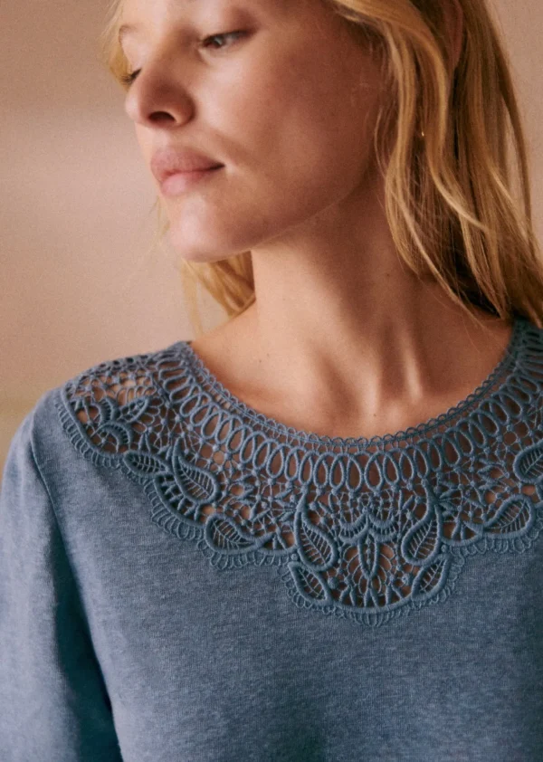 T-Shirt Vilma-Sezane Clearance